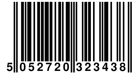 5 052720 323438