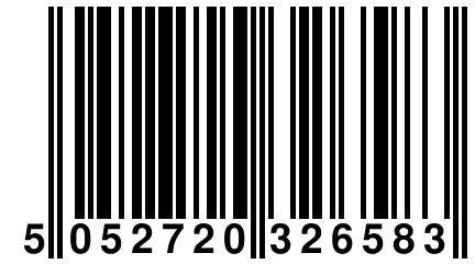 5 052720 326583