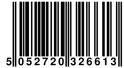 5 052720 326613