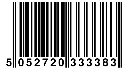 5 052720 333383