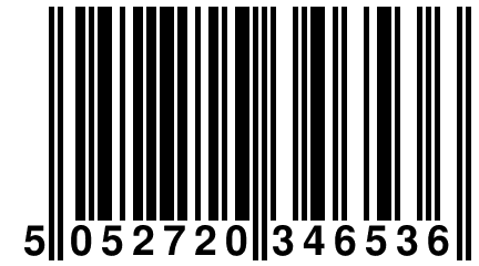 5 052720 346536