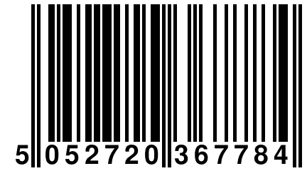 5 052720 367784