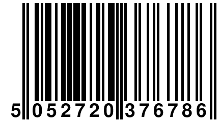 5 052720 376786