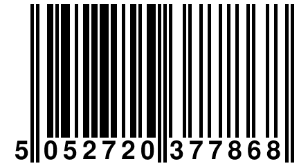 5 052720 377868