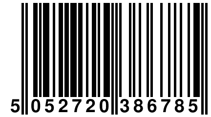 5 052720 386785