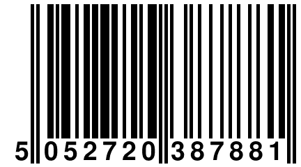 5 052720 387881