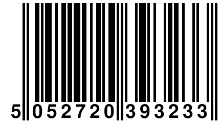 5 052720 393233