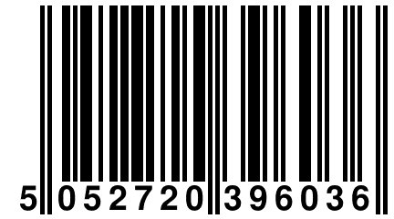 5 052720 396036