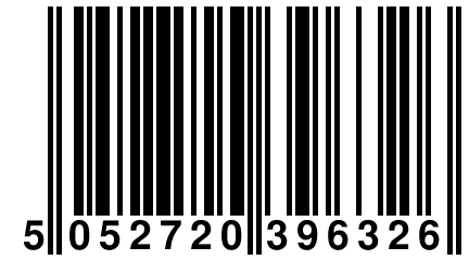 5 052720 396326