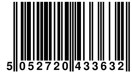 5 052720 433632