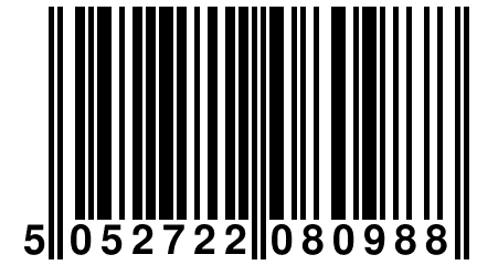 5 052722 080988