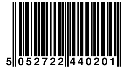 5 052722 440201