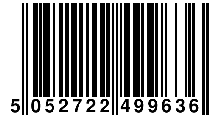 5 052722 499636