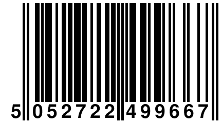 5 052722 499667