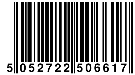 5 052722 506617