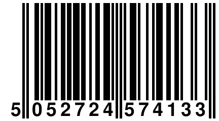 5 052724 574133