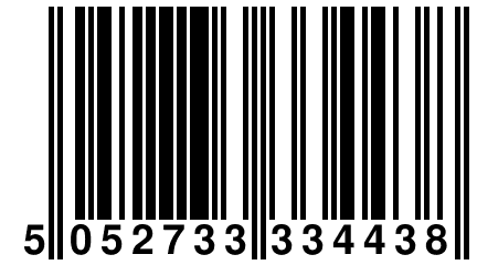 5 052733 334438