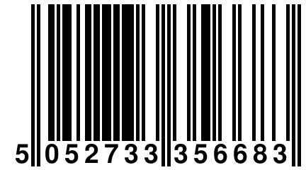 5 052733 356683