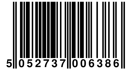 5 052737 006386