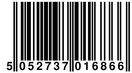 5 052737 016866