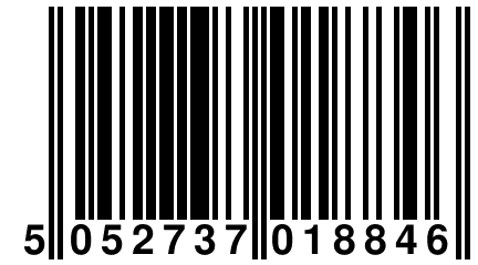 5 052737 018846