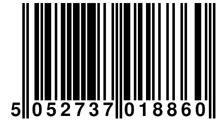 5 052737 018860