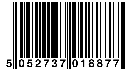 5 052737 018877