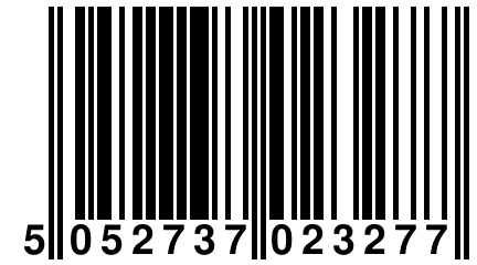 5 052737 023277