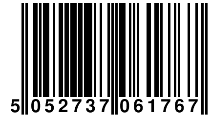 5 052737 061767