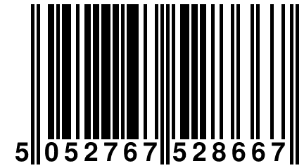 5 052767 528667