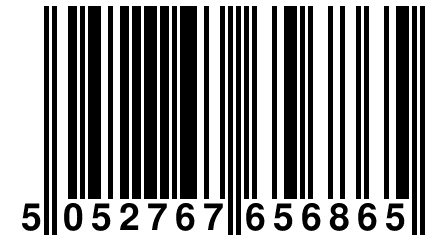 5 052767 656865