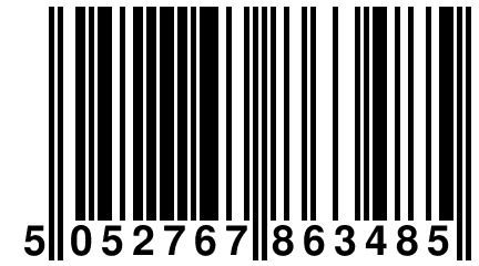 5 052767 863485