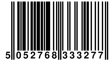 5 052768 333277