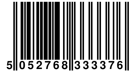 5 052768 333376