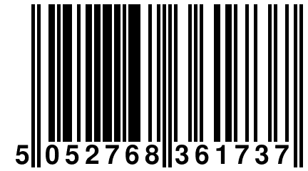 5 052768 361737