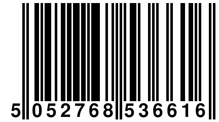 5 052768 536616