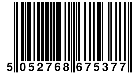 5 052768 675377