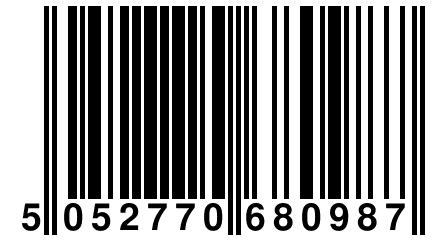 5 052770 680987