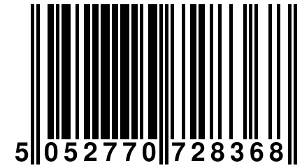 5 052770 728368