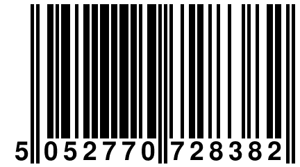 5 052770 728382