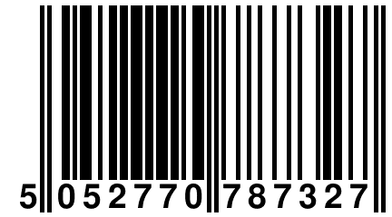 5 052770 787327