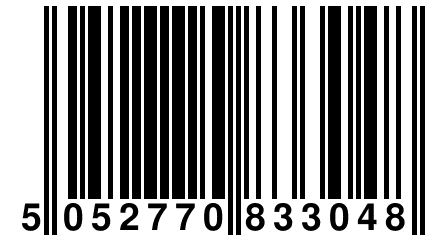 5 052770 833048