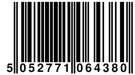 5 052771 064380