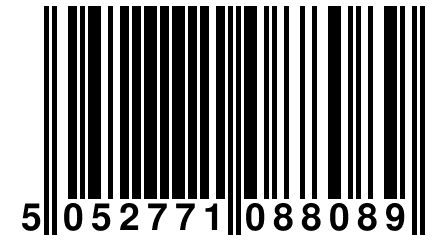 5 052771 088089