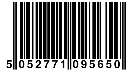 5 052771 095650