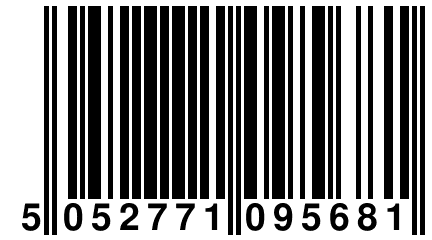 5 052771 095681