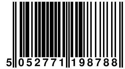 5 052771 198788