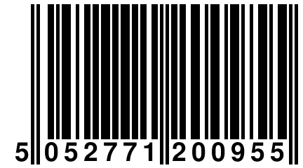 5 052771 200955