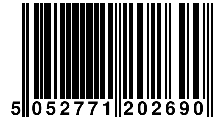 5 052771 202690