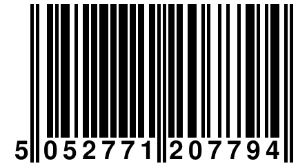 5 052771 207794